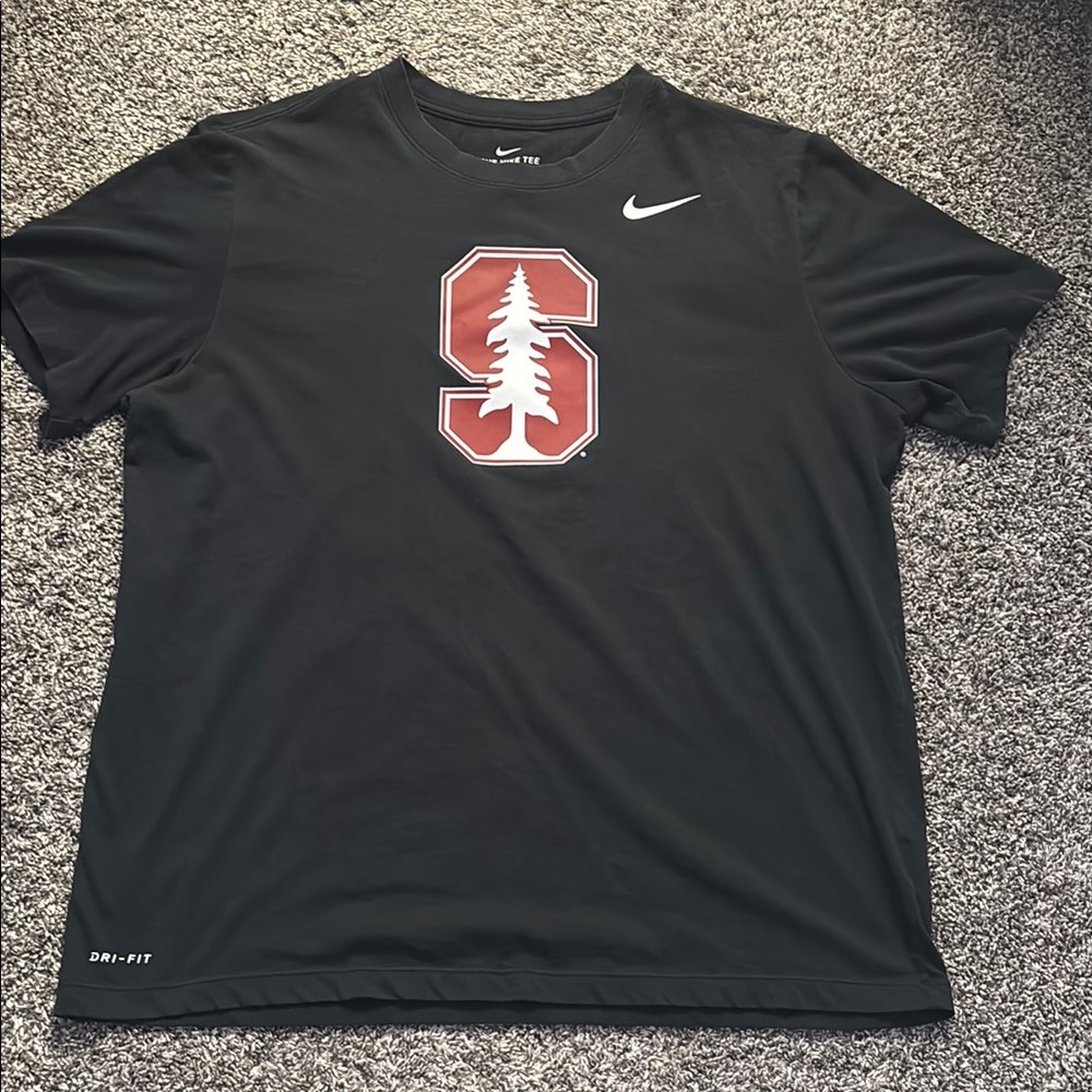 Nike Stanford T-shirt - XL